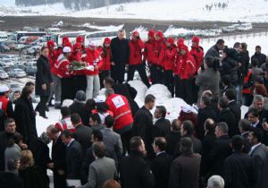 Herşey vatan için..